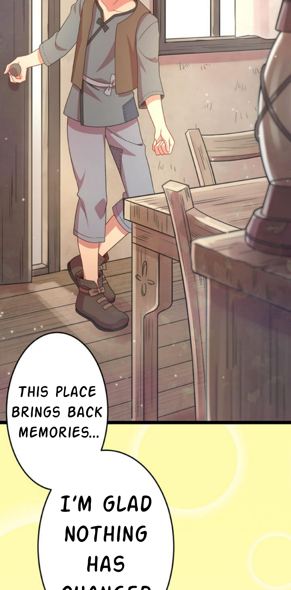 The Boy Raised by the Demon Queen and the Dragon Queen Has No Rival - Chapter 9 - Page 35