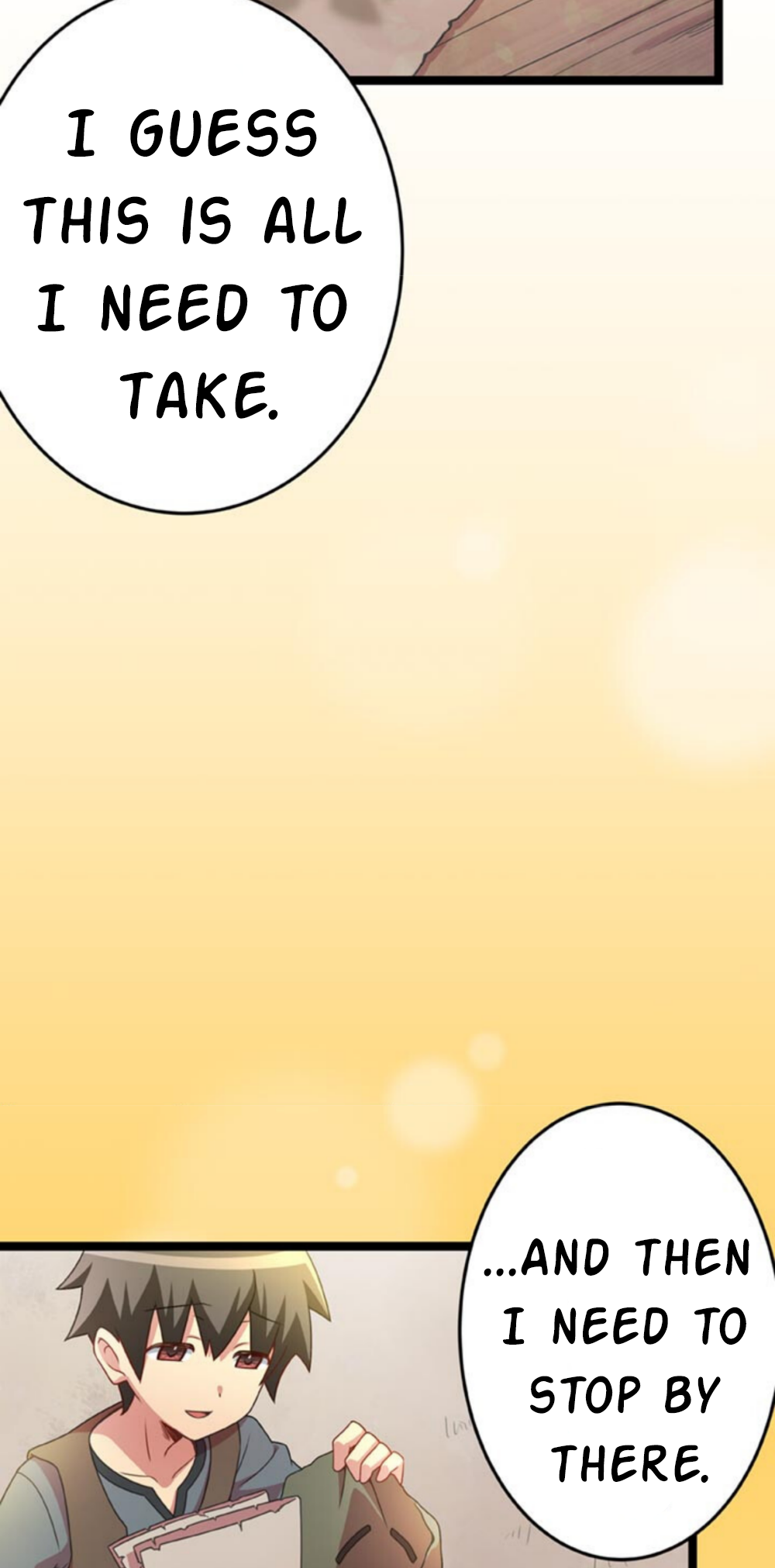 The Boy Raised by the Demon Queen and the Dragon Queen Has No Rival - Chapter 9 - Page 38