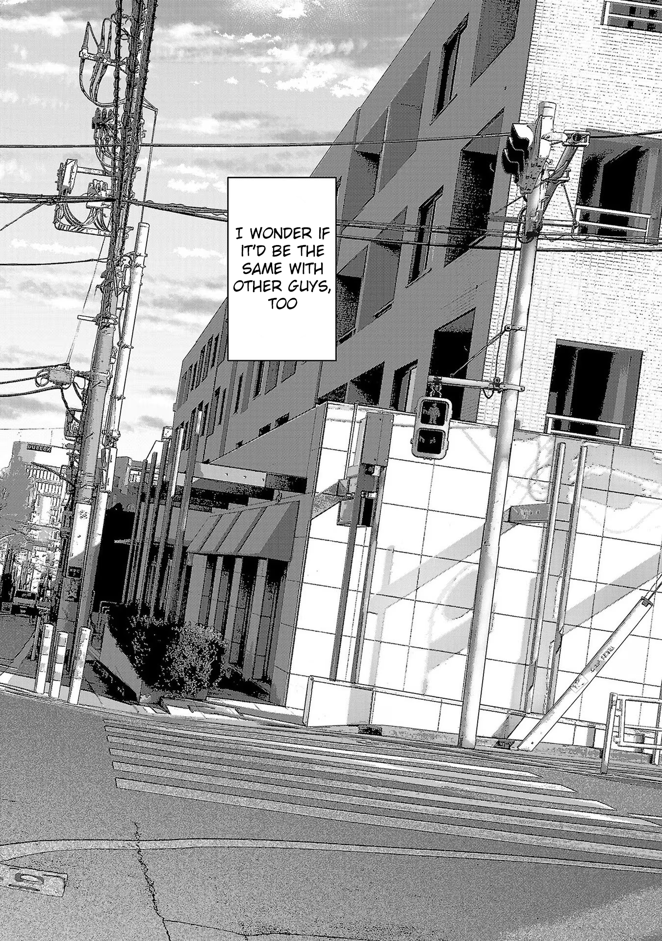 Tomorrow, I Will Be Someone's Girlfriend - Chapter 181 - Page 12