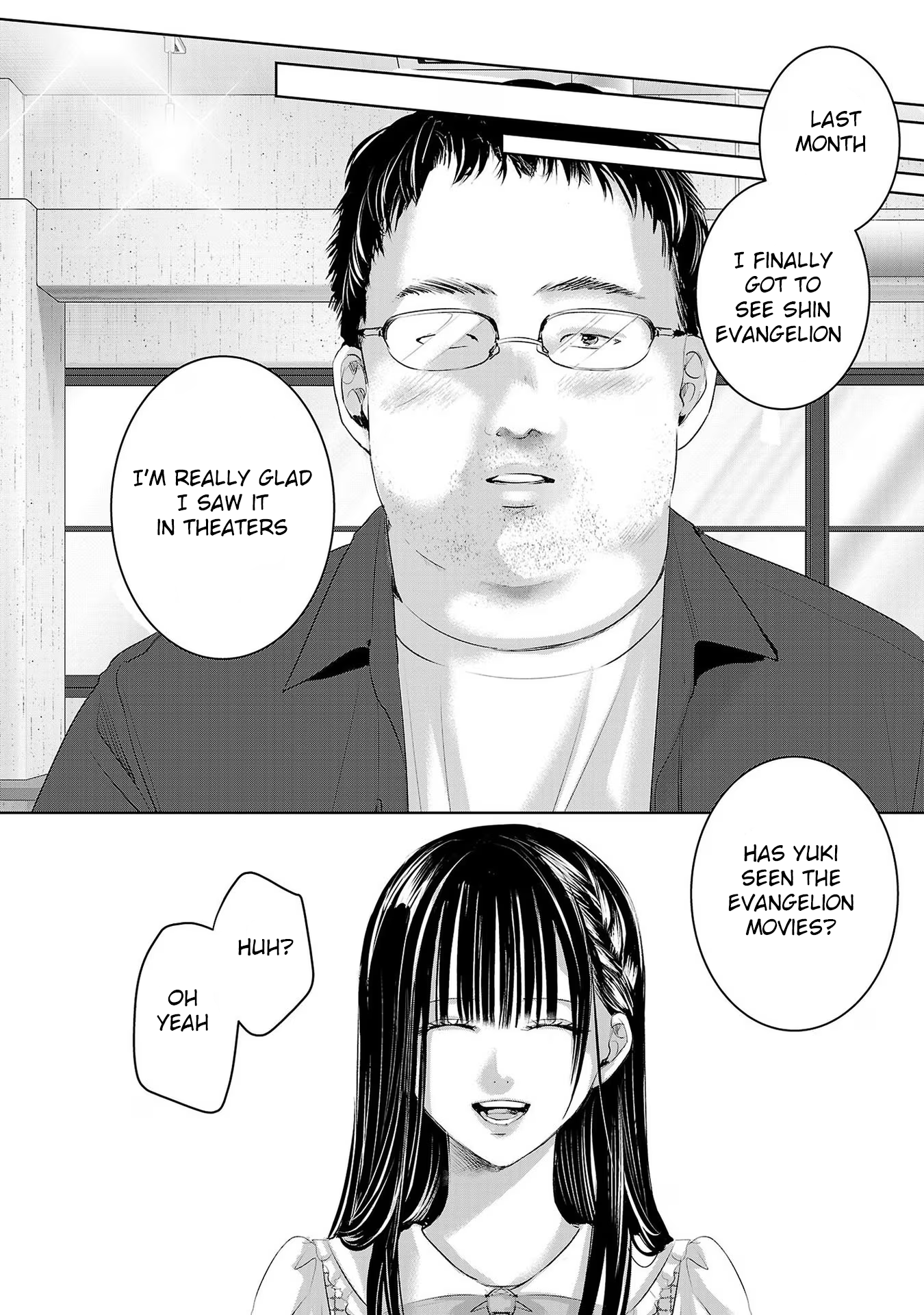 Tomorrow, I Will Be Someone's Girlfriend - Chapter 181 - Page 14