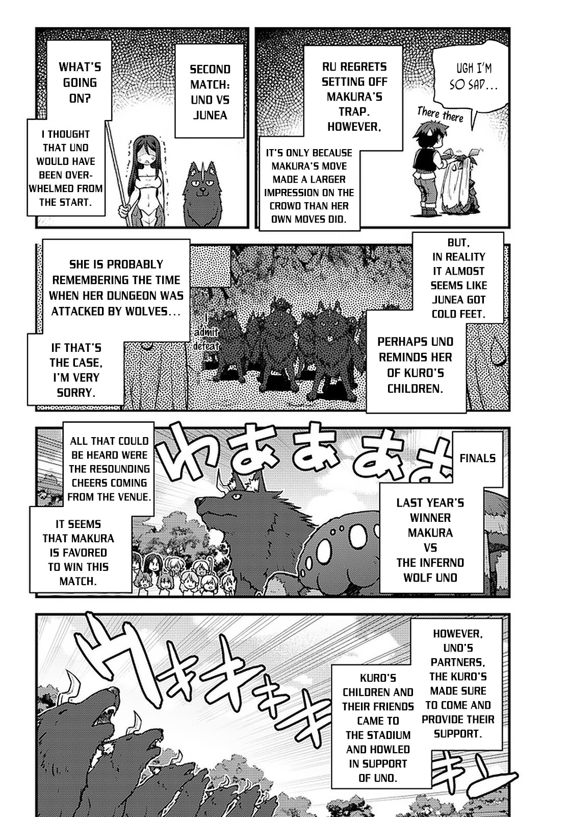 Farming Life in Another World - Chapter 145 - Page 5