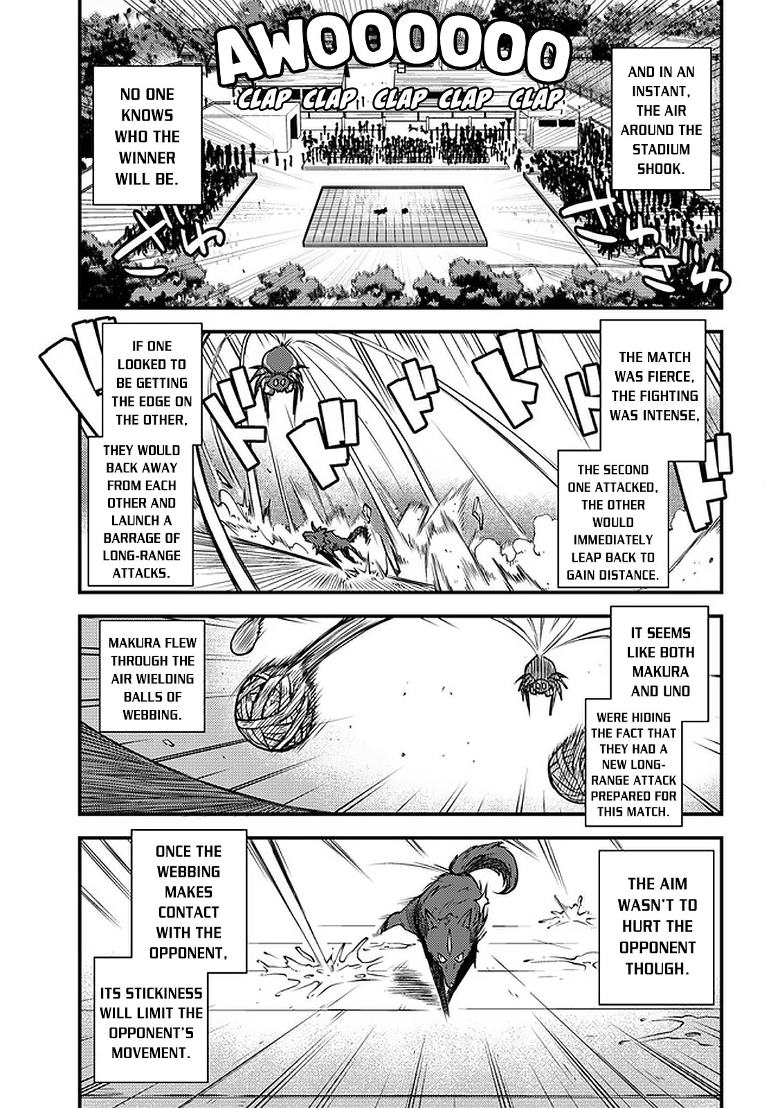 Farming Life in Another World - Chapter 145 - Page 6