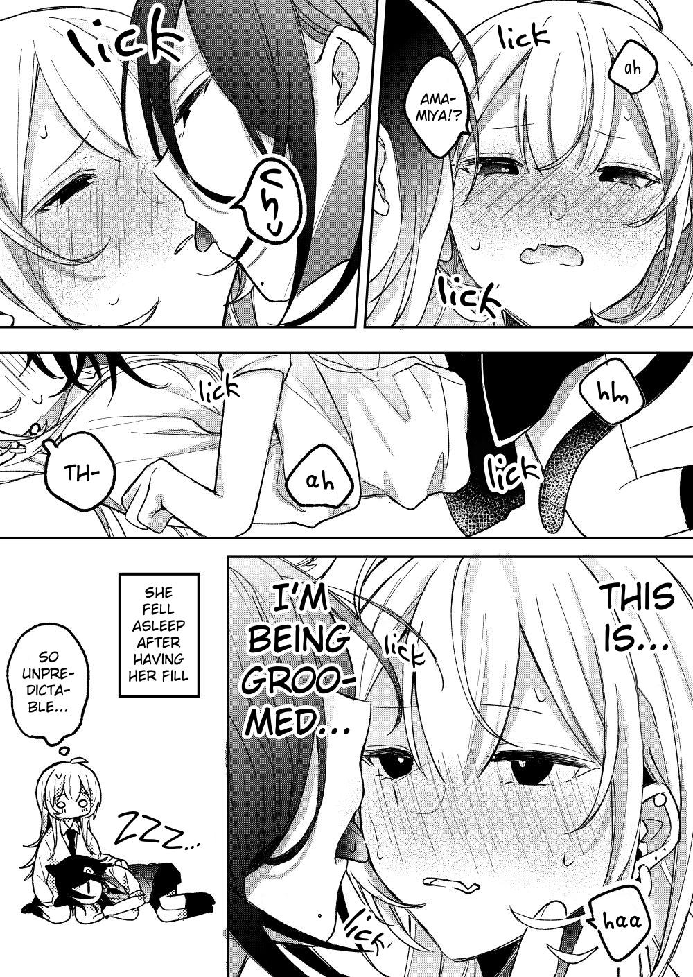 Amasaya - Chapter 22 - Page 6