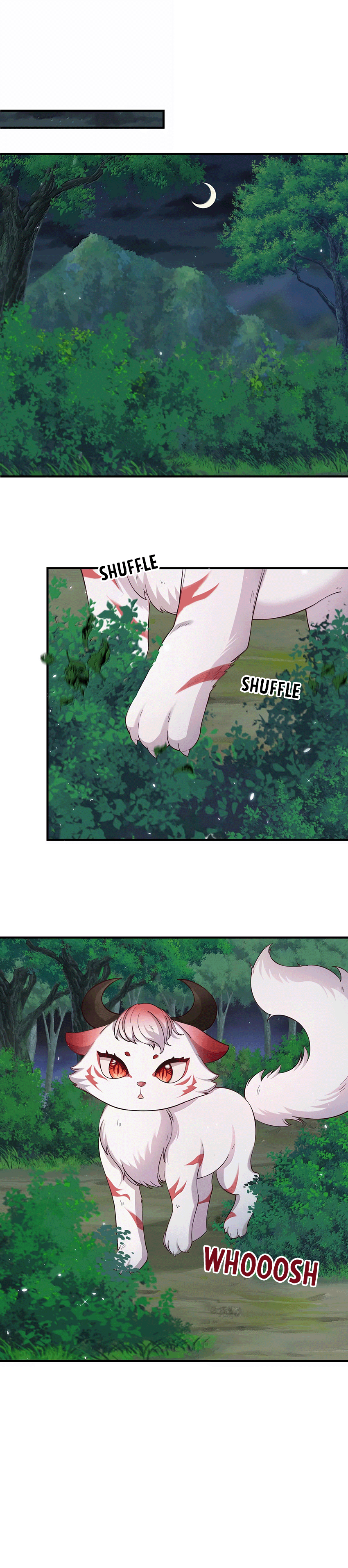 Please Bully Me, Miss Villainess! - Chapter 98 - Page 10