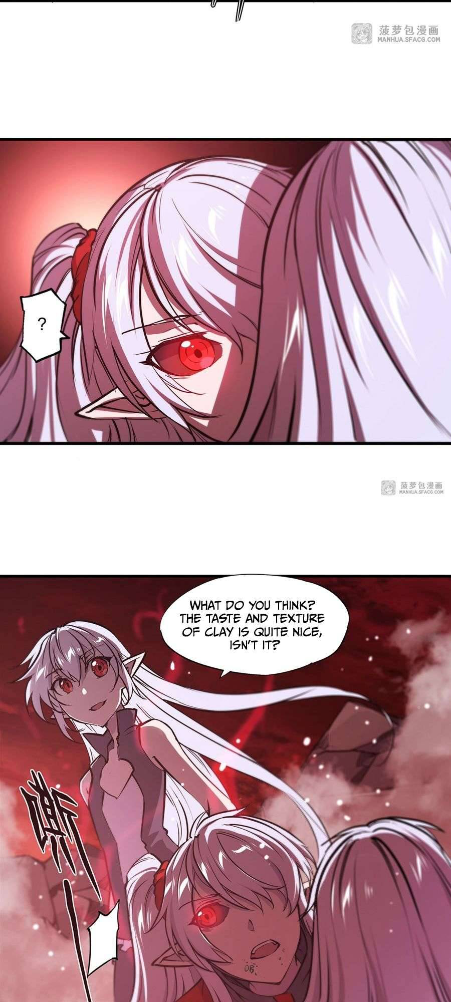 The Blood Princess and the Knight - Chapter 161 - Page 9