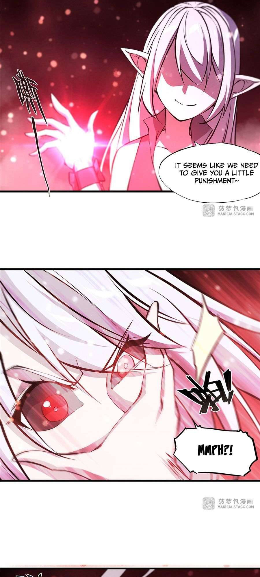 The Blood Princess and the Knight - Chapter 161 - Page 13