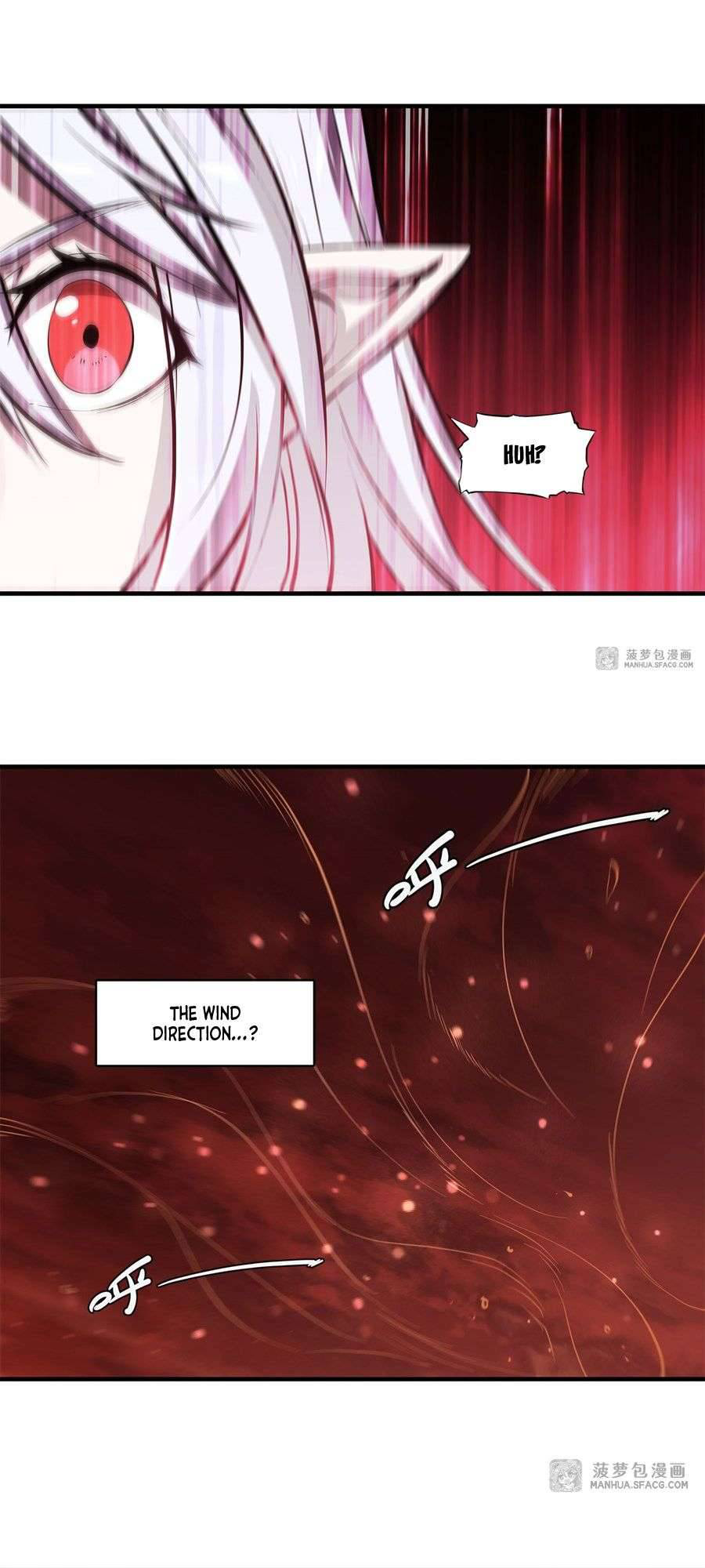 The Blood Princess and the Knight - Chapter 161 - Page 18