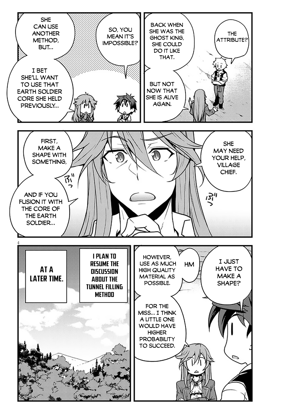 Farming Life in Another World - Chapter 178 - Page 5