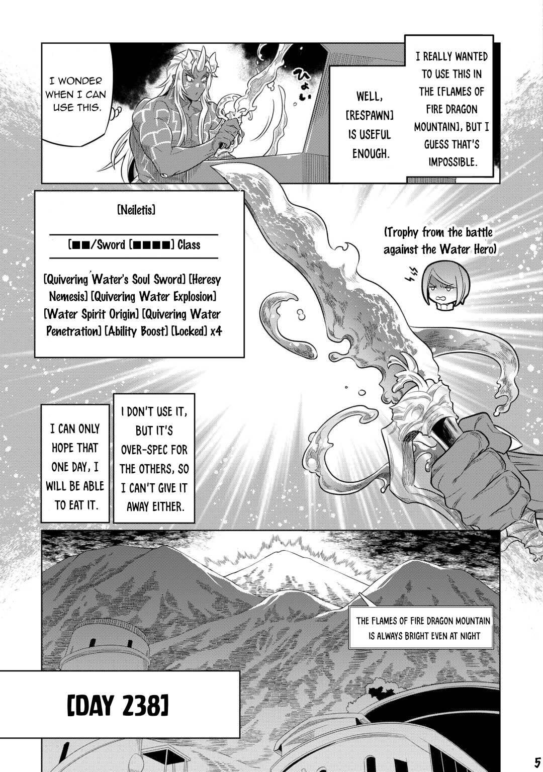 Re:Monster - Chapter 92 - Page 6
