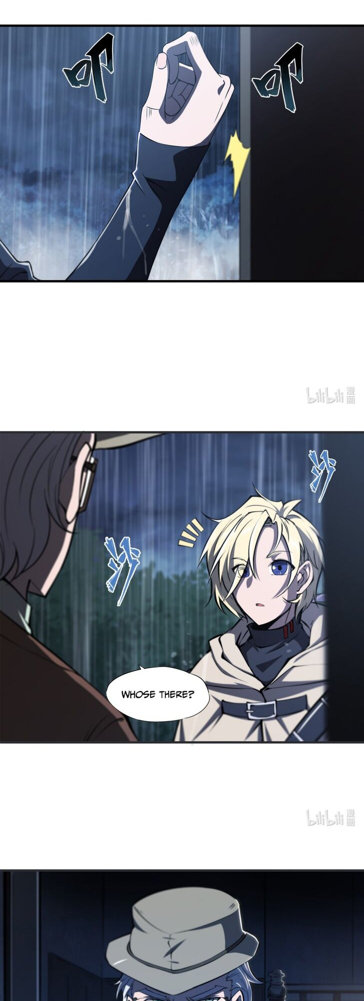 The Blood Princess and the Knight - Chapter 137 - Page 6