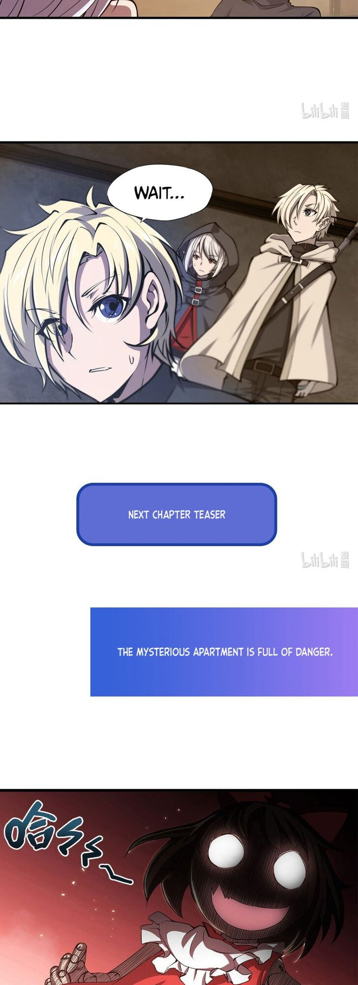 The Blood Princess and the Knight - Chapter 137 - Page 18