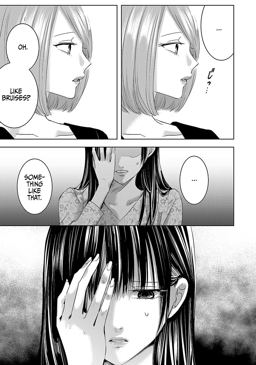Tomorrow, I Will Be Someone's Girlfriend - Chapter 27 - Page 10
