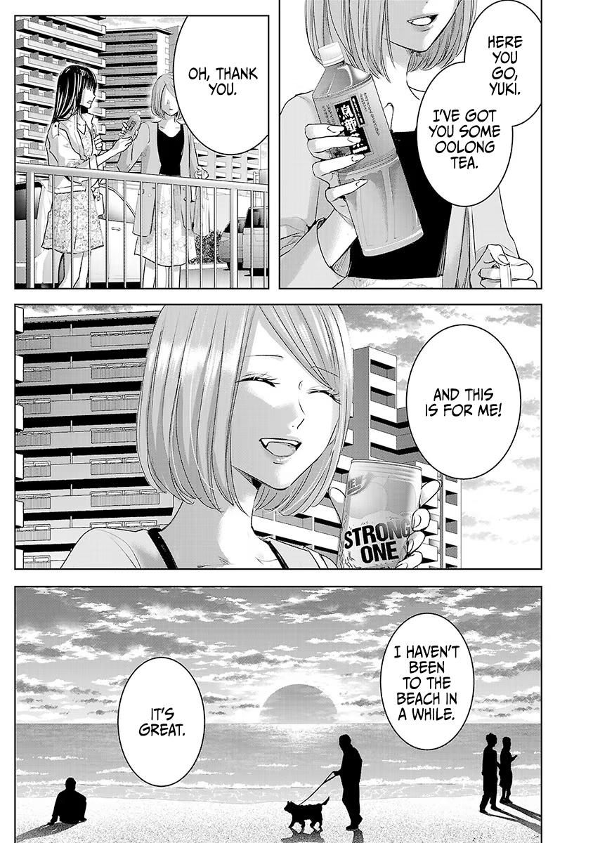 Tomorrow, I Will Be Someone's Girlfriend - Chapter 27 - Page 20