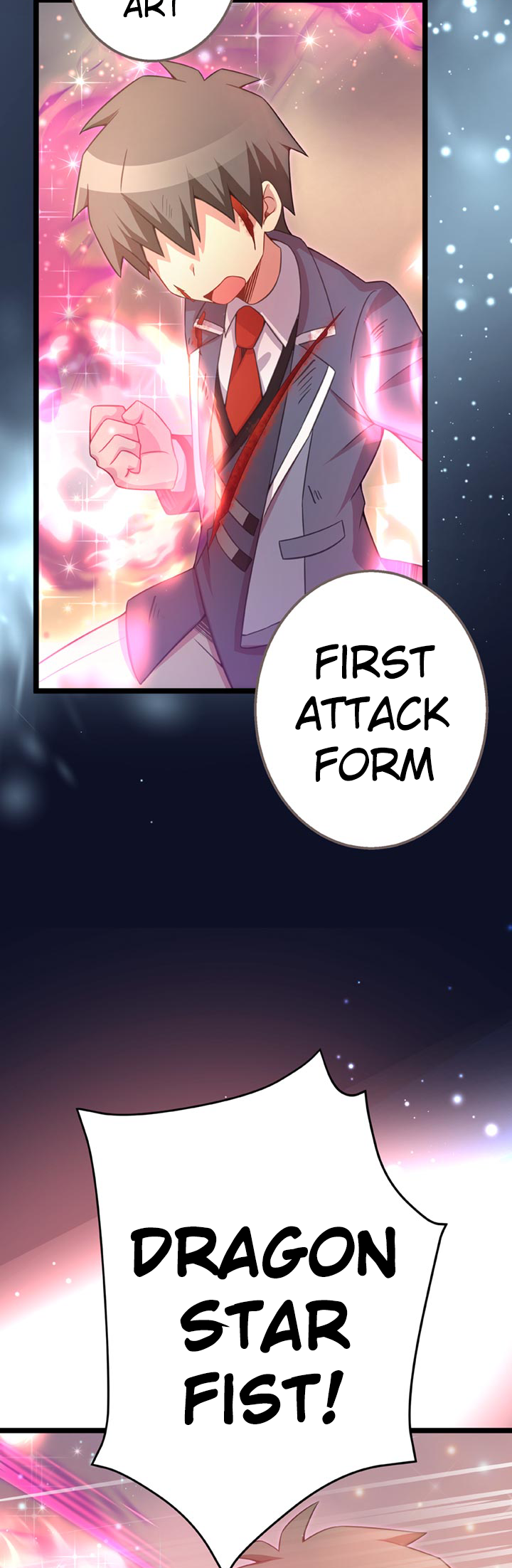 The Boy Raised by the Demon Queen and the Dragon Queen Has No Rival - Chapter 45 - Page 40