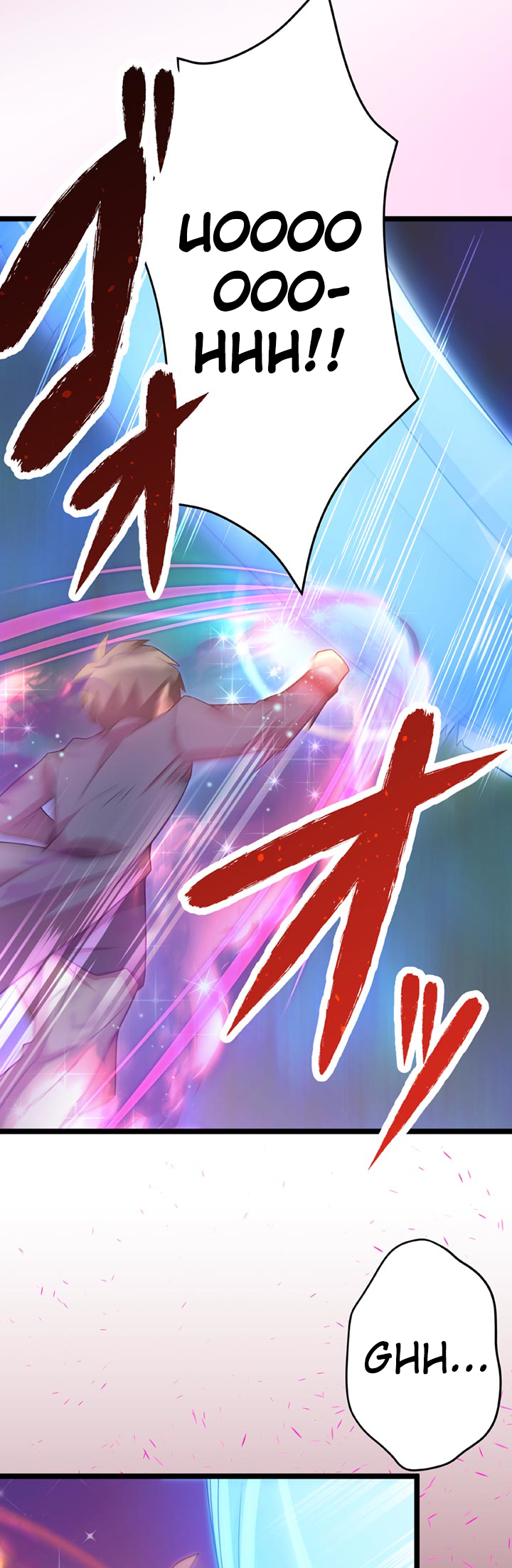 The Boy Raised by the Demon Queen and the Dragon Queen Has No Rival - Chapter 45 - Page 45