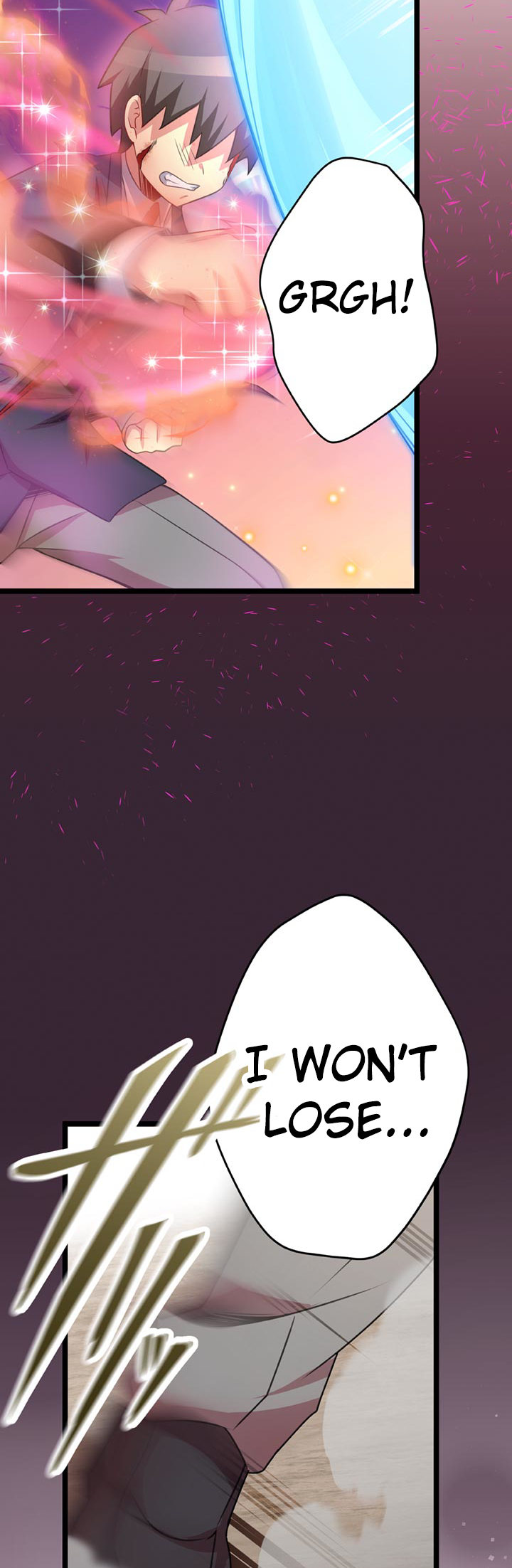 The Boy Raised by the Demon Queen and the Dragon Queen Has No Rival - Chapter 45 - Page 46