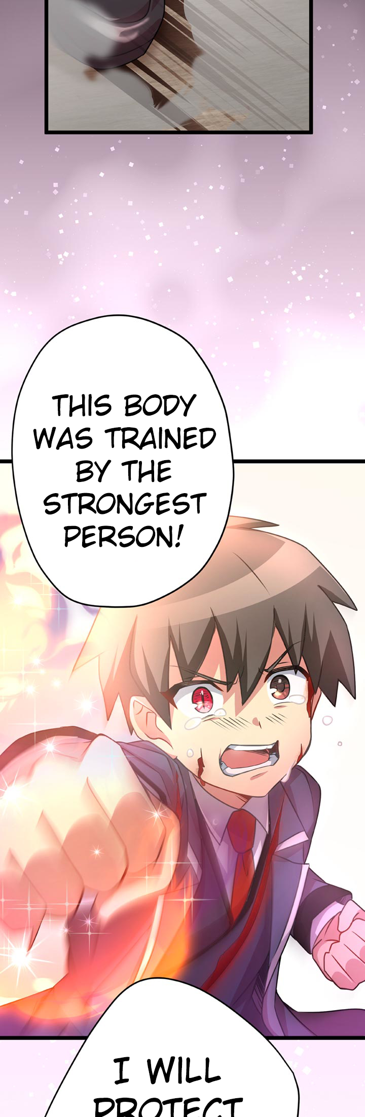 The Boy Raised by the Demon Queen and the Dragon Queen Has No Rival - Chapter 45 - Page 47