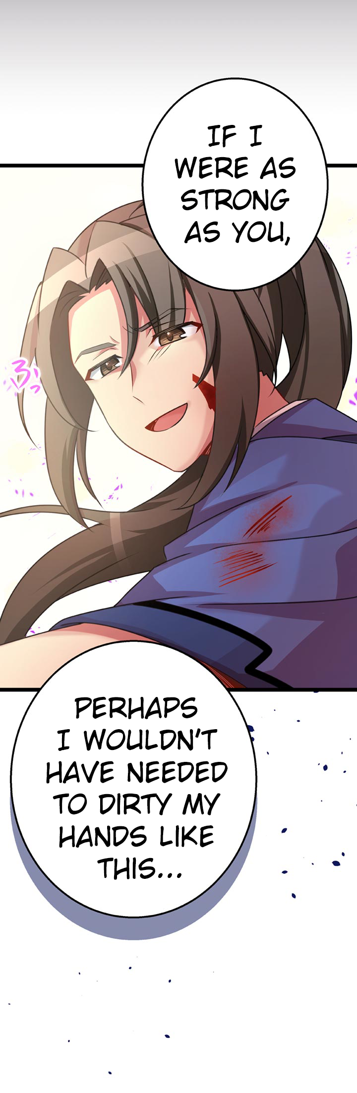 The Boy Raised by the Demon Queen and the Dragon Queen Has No Rival - Chapter 45 - Page 49