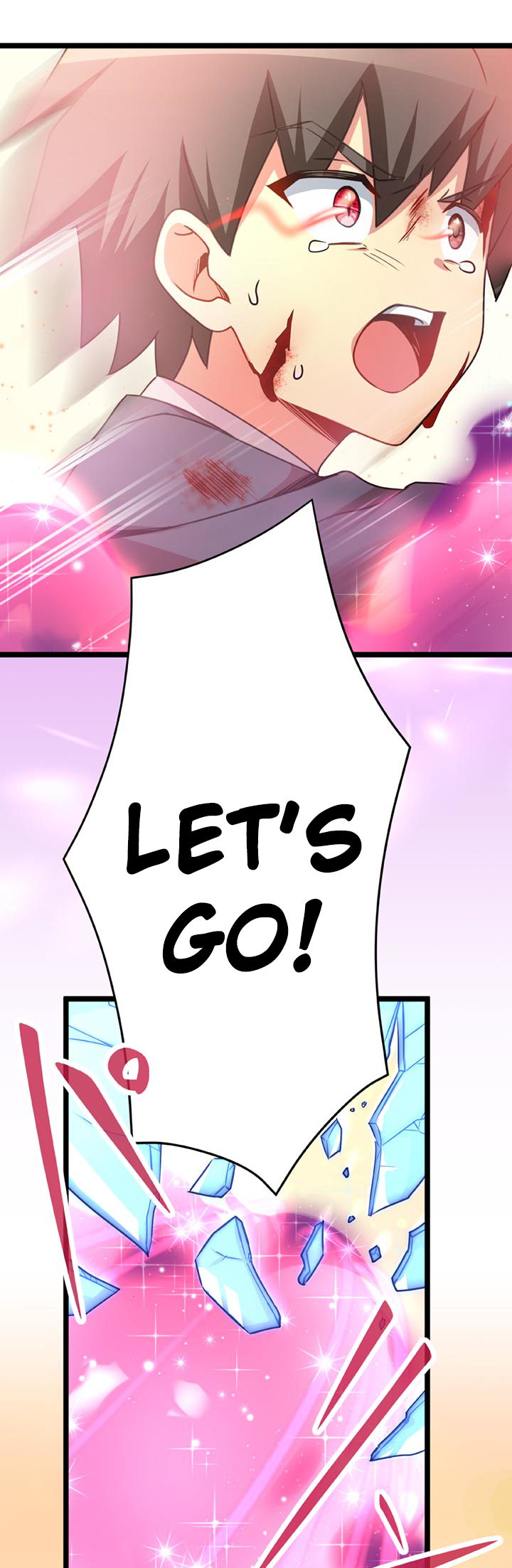 The Boy Raised by the Demon Queen and the Dragon Queen Has No Rival - Chapter 45 - Page 50