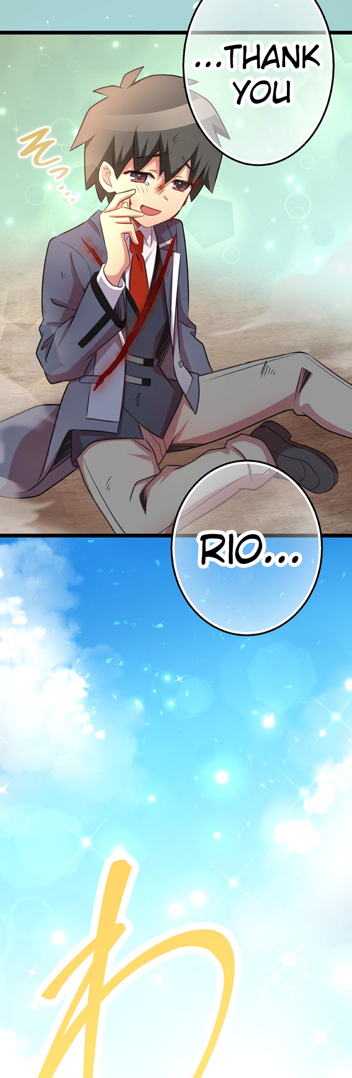 The Boy Raised by the Demon Queen and the Dragon Queen Has No Rival - Chapter 45 - Page 53