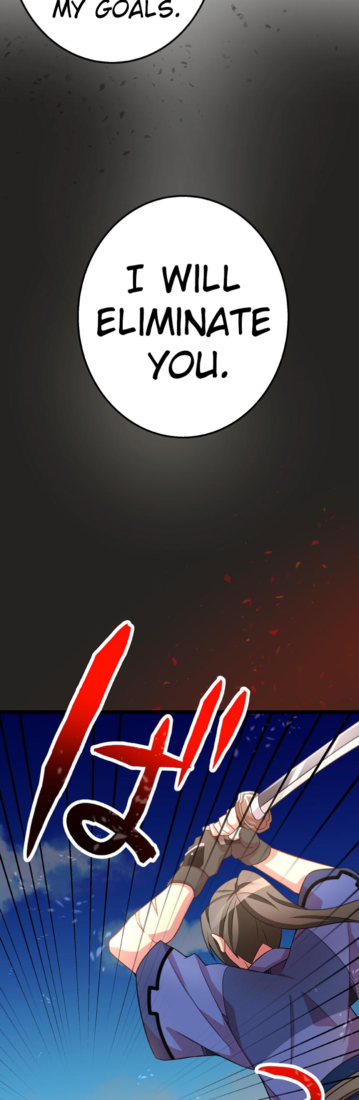 The Boy Raised by the Demon Queen and the Dragon Queen Has No Rival - Chapter 45 - Page 6