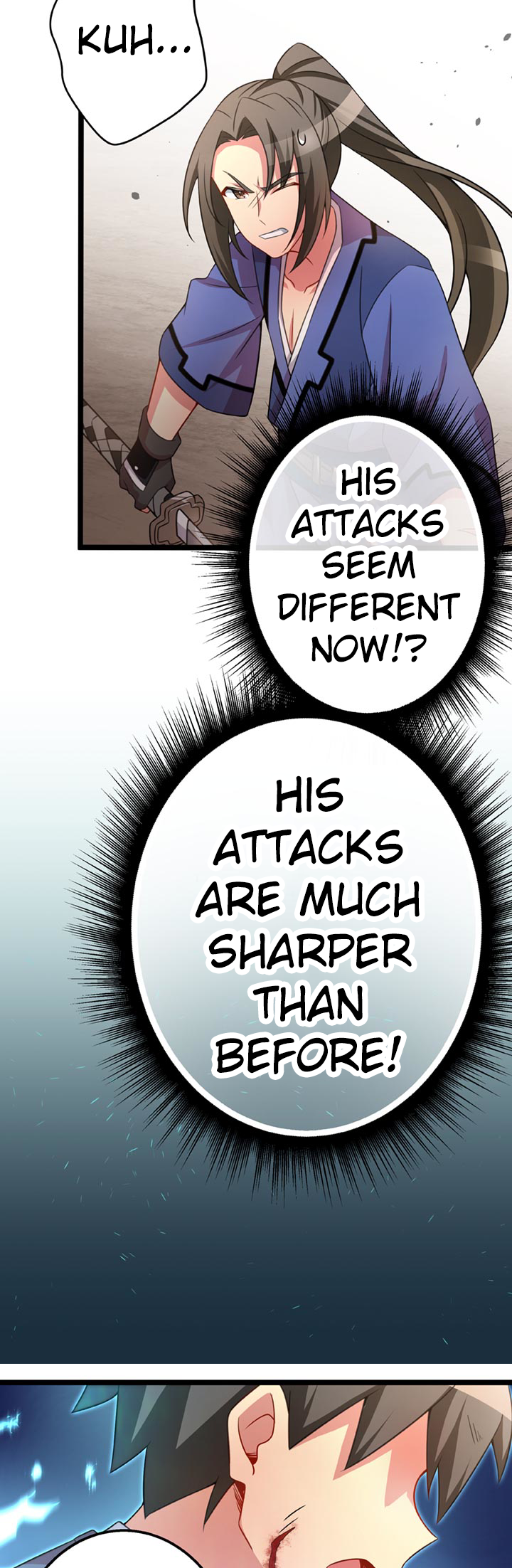 The Boy Raised by the Demon Queen and the Dragon Queen Has No Rival - Chapter 45 - Page 11