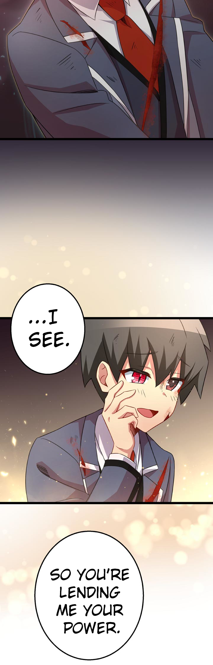 The Boy Raised by the Demon Queen and the Dragon Queen Has No Rival - Chapter 45 - Page 18