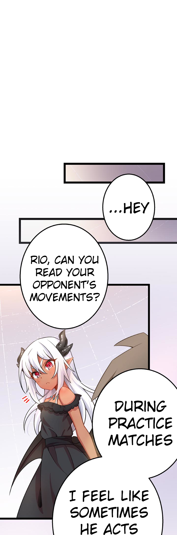The Boy Raised by the Demon Queen and the Dragon Queen Has No Rival - Chapter 45 - Page 19