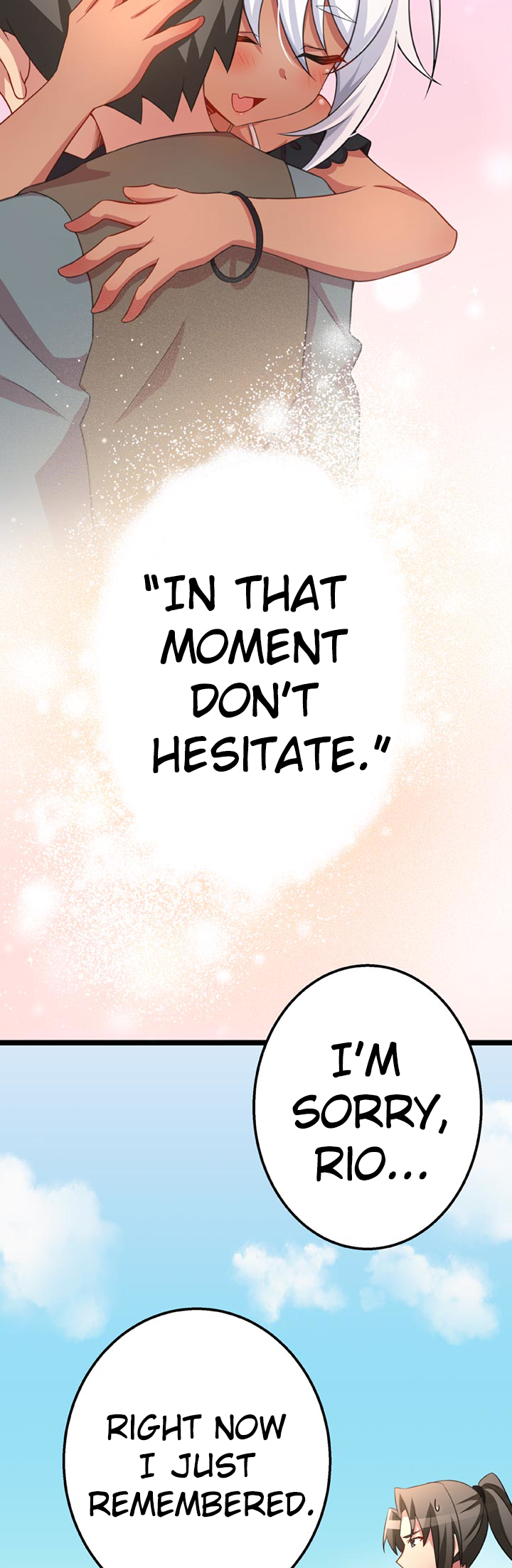 The Boy Raised by the Demon Queen and the Dragon Queen Has No Rival - Chapter 45 - Page 2