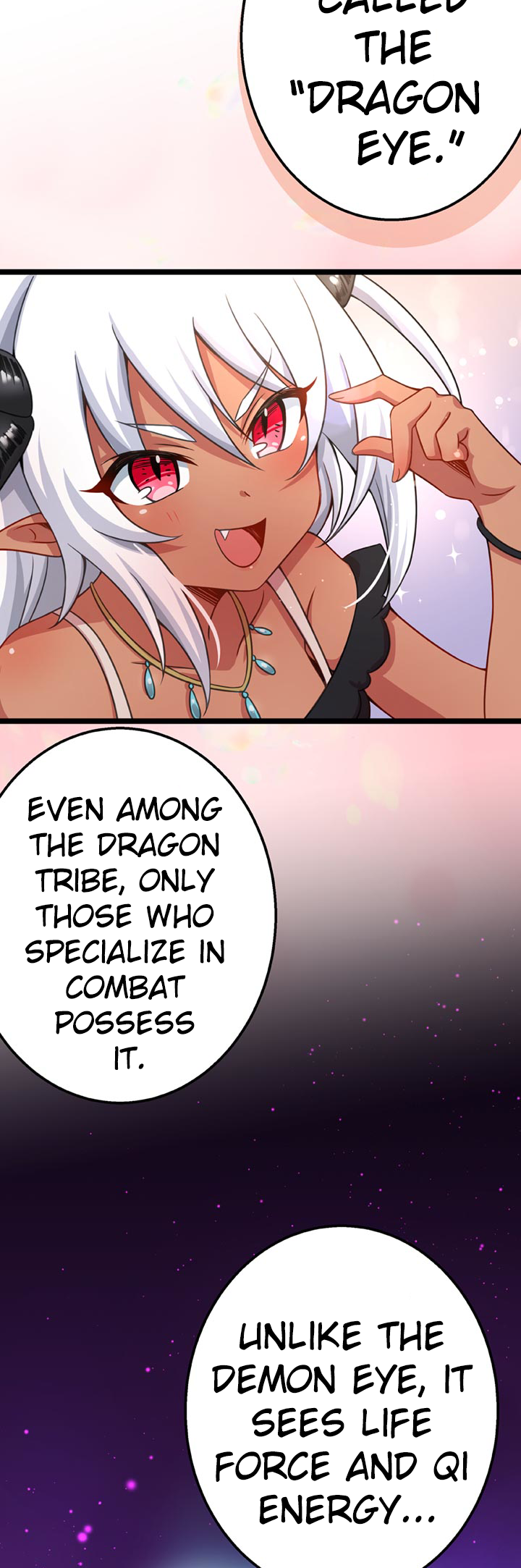 The Boy Raised by the Demon Queen and the Dragon Queen Has No Rival - Chapter 45 - Page 21