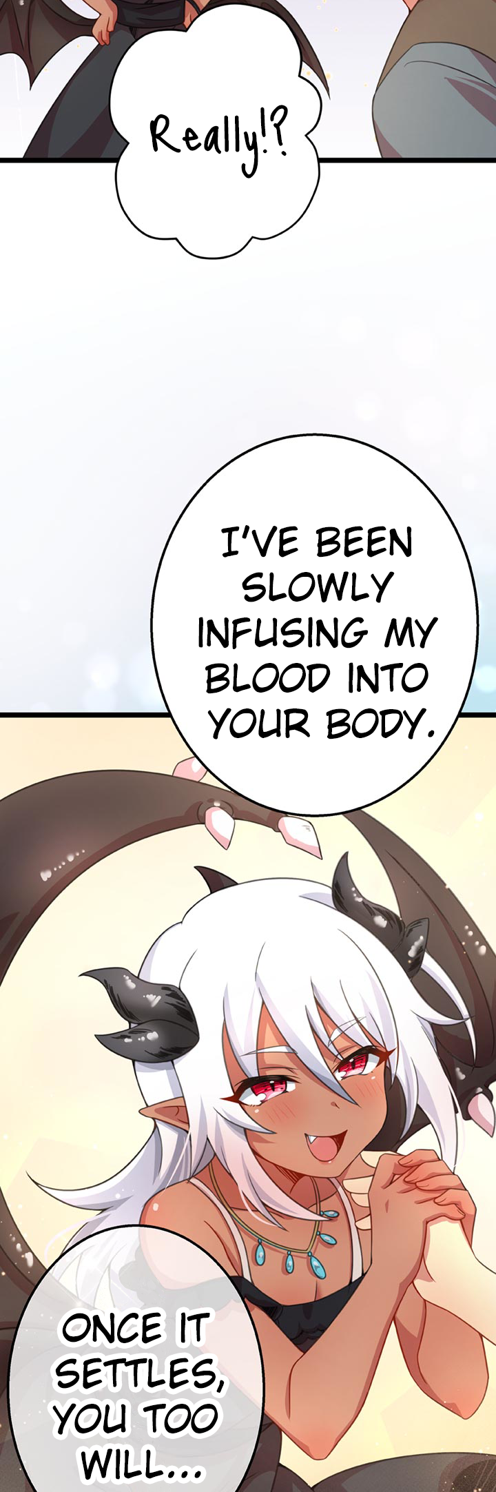 The Boy Raised by the Demon Queen and the Dragon Queen Has No Rival - Chapter 45 - Page 24