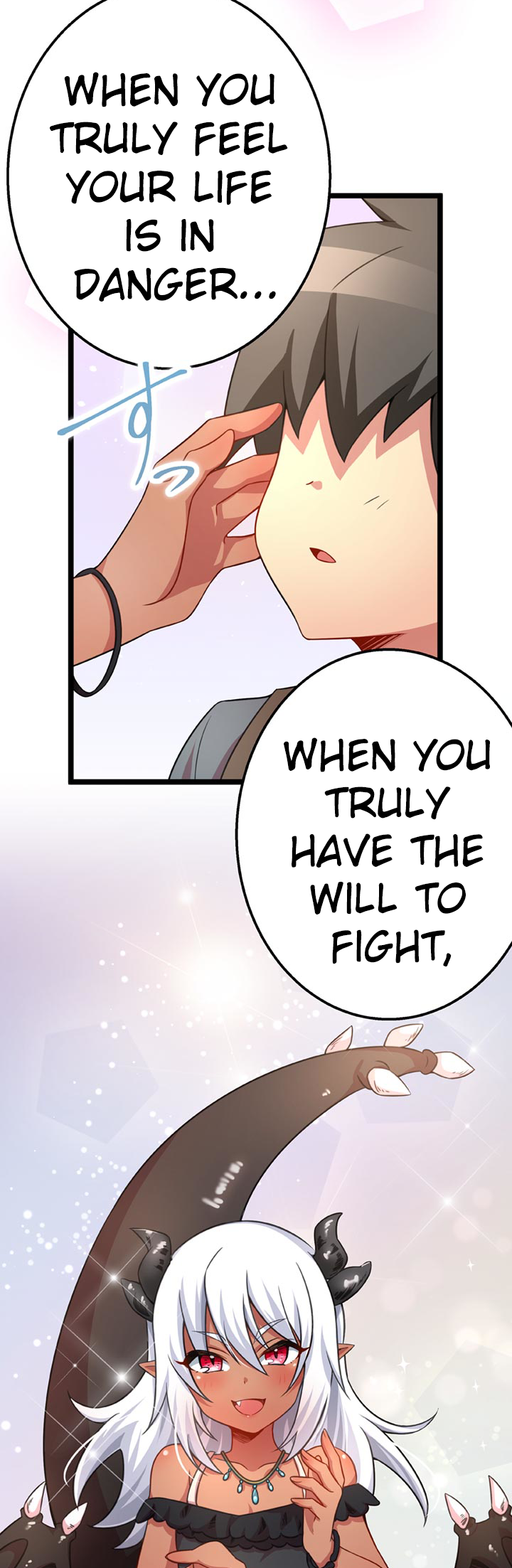 The Boy Raised by the Demon Queen and the Dragon Queen Has No Rival - Chapter 45 - Page 26