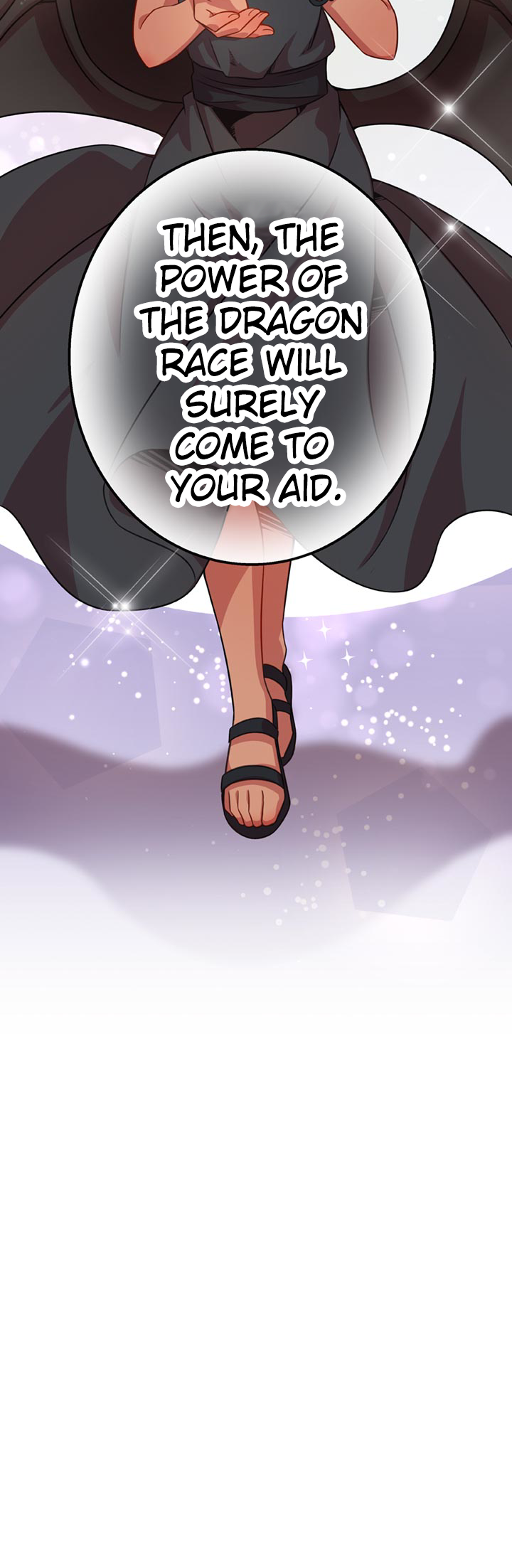 The Boy Raised by the Demon Queen and the Dragon Queen Has No Rival - Chapter 45 - Page 27