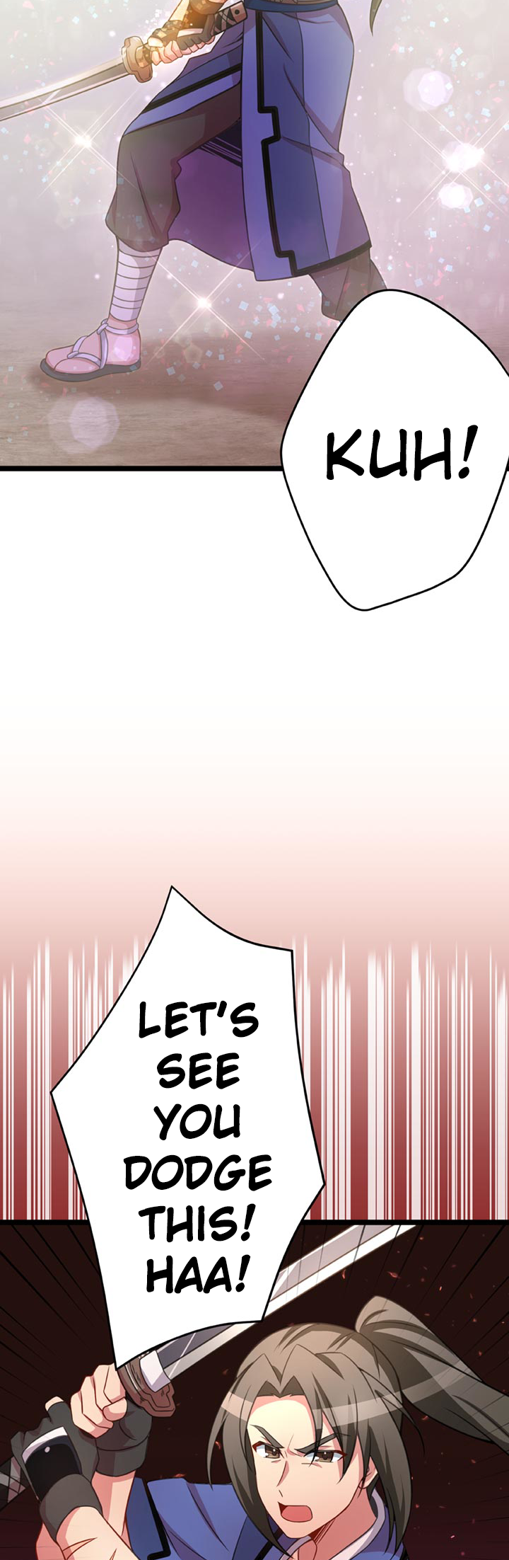 The Boy Raised by the Demon Queen and the Dragon Queen Has No Rival - Chapter 45 - Page 29