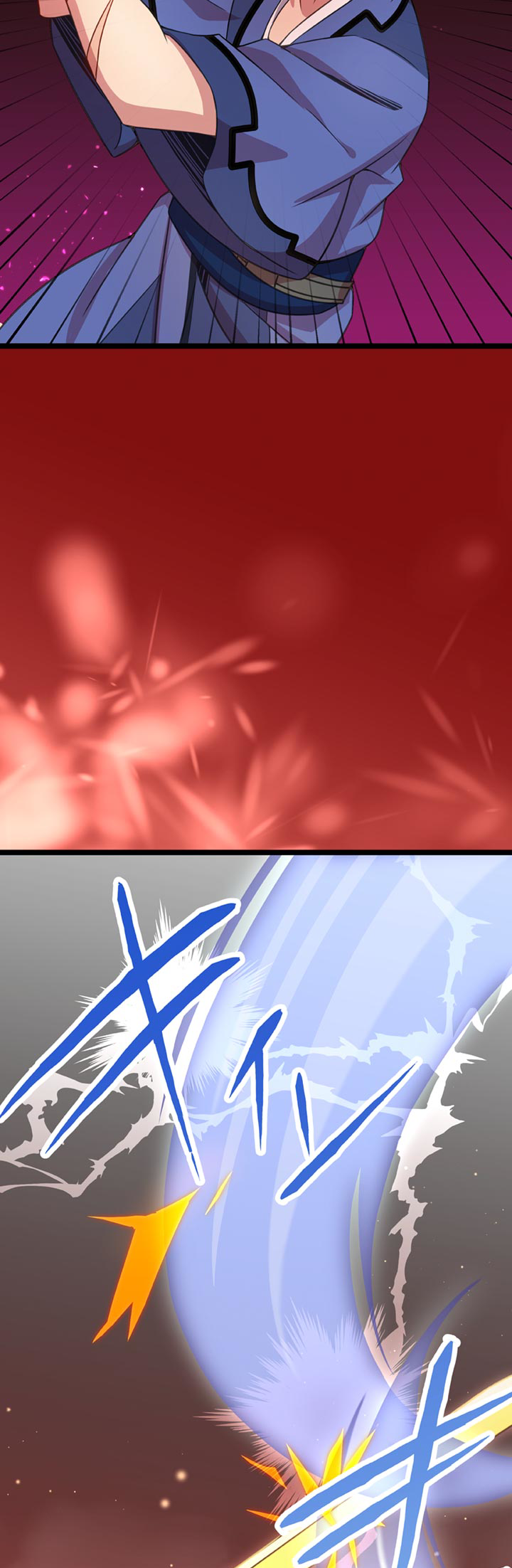The Boy Raised by the Demon Queen and the Dragon Queen Has No Rival - Chapter 45 - Page 30