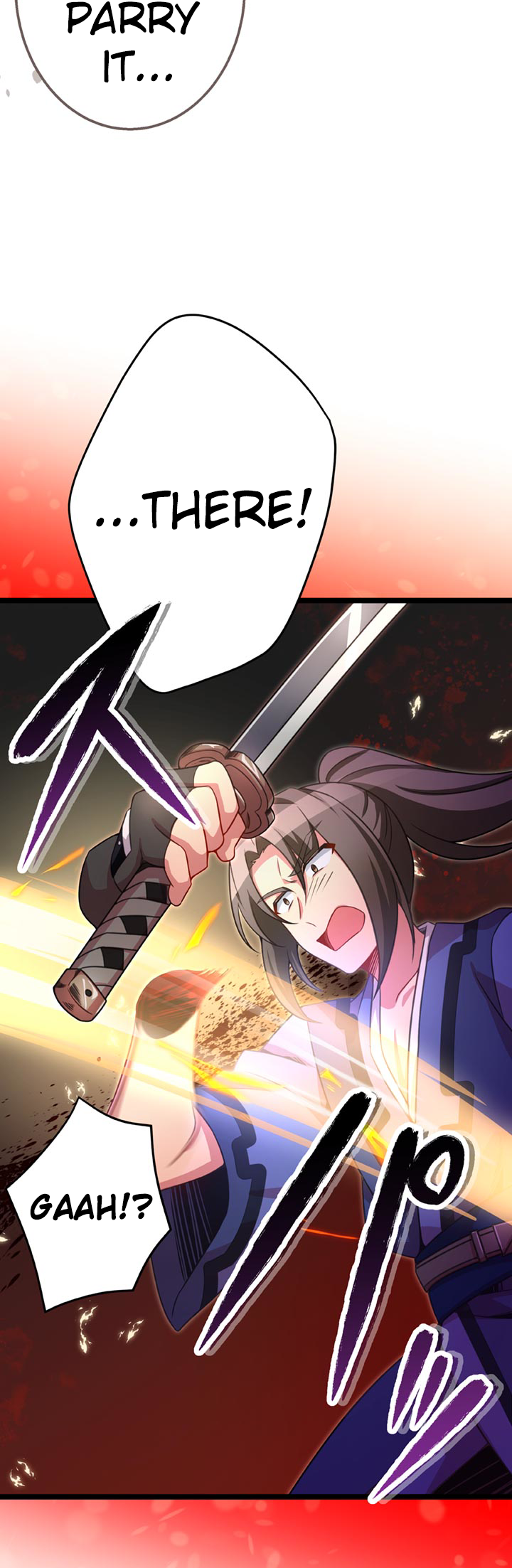 The Boy Raised by the Demon Queen and the Dragon Queen Has No Rival - Chapter 45 - Page 32