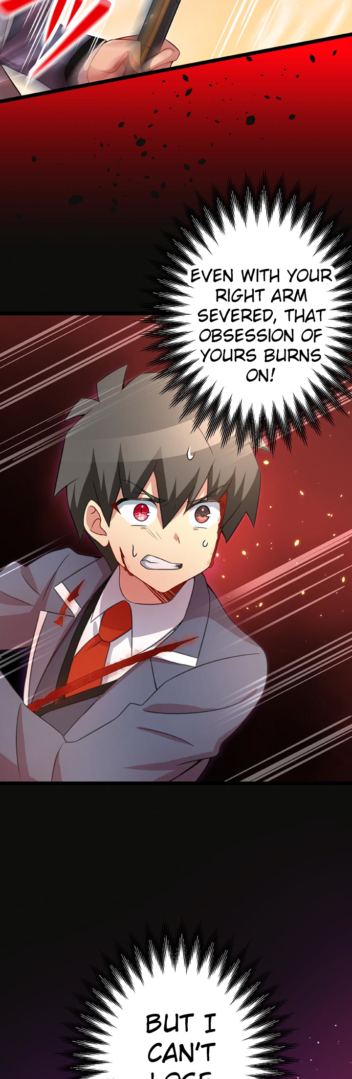 The Boy Raised by the Demon Queen and the Dragon Queen Has No Rival - Chapter 45 - Page 38