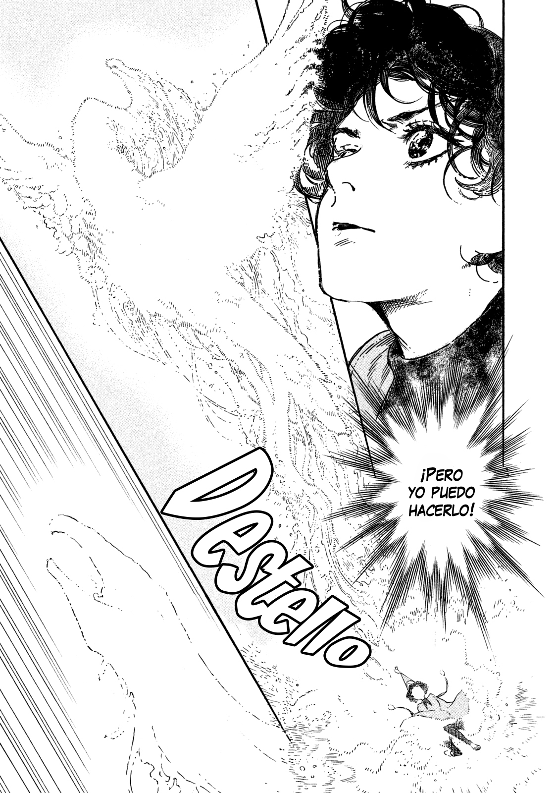 Witch Hat Atelier - Chapter 11 - Page 7