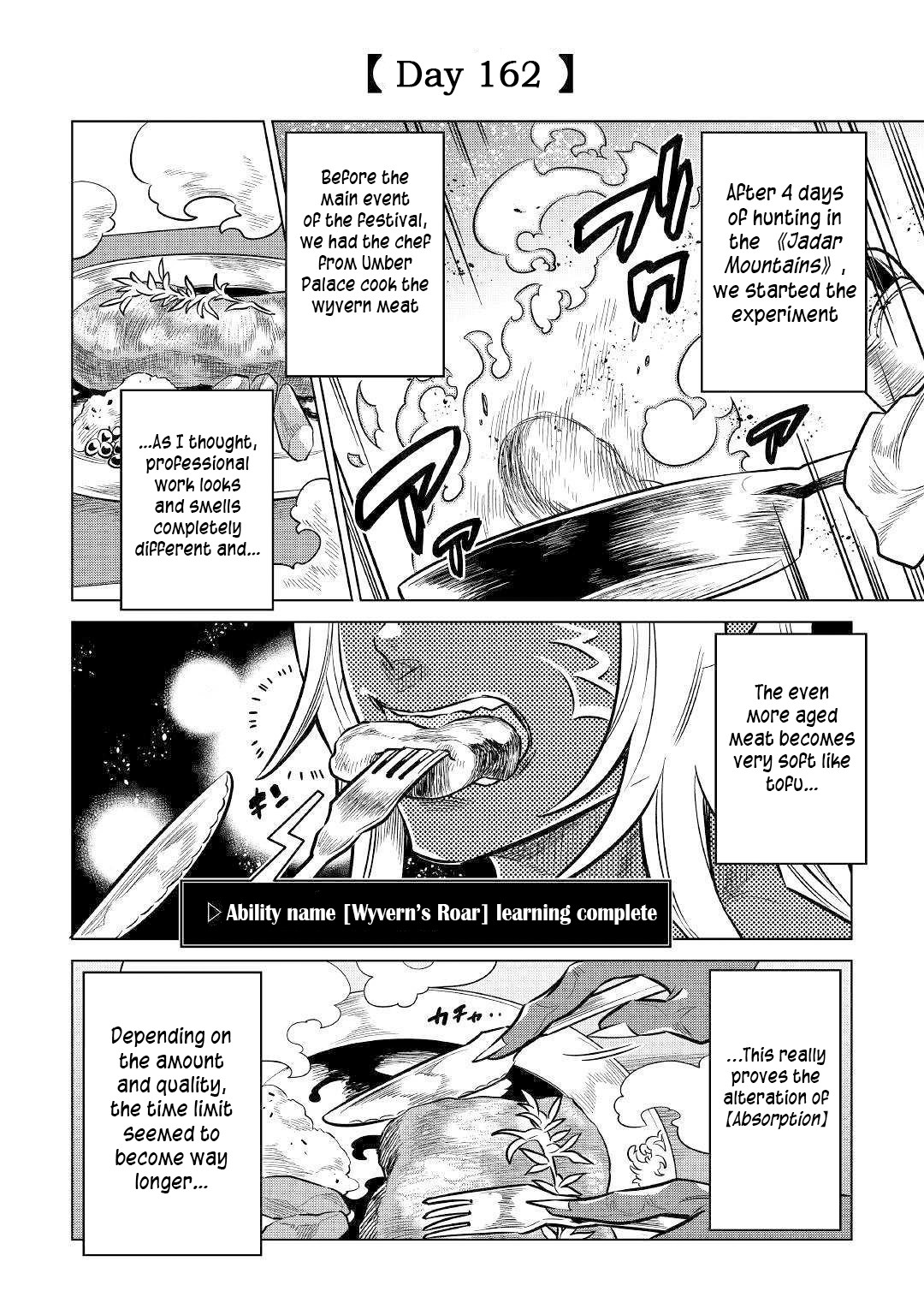 Re:Monster - Chapter 63 - Page 9