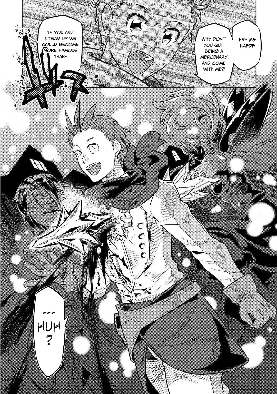 Re:Monster - Chapter 63 - Page 19