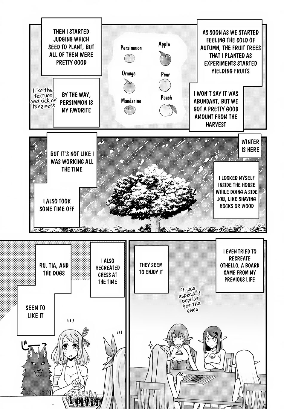 Farming Life in Another World - Chapter 13 - Page 6
