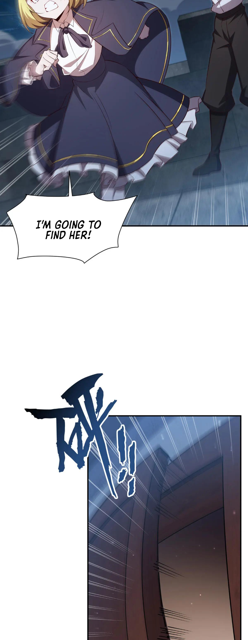 The Blood Princess and the Knight - Chapter 374 - Page 12