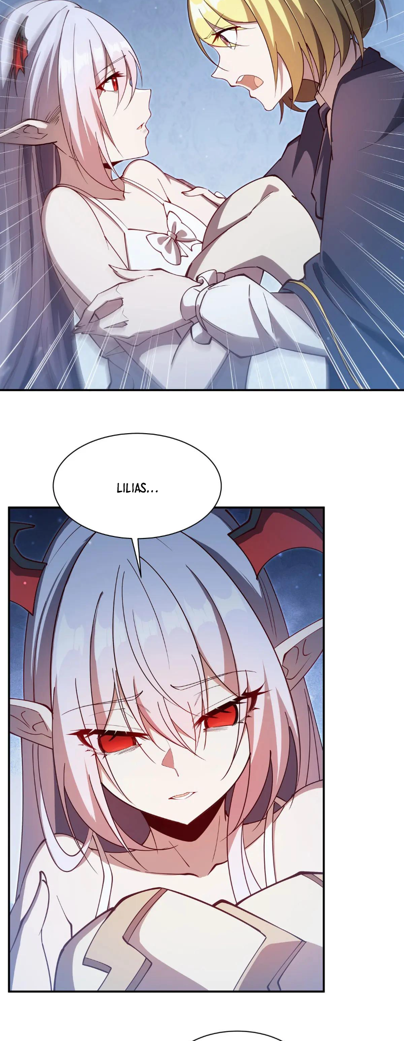 The Blood Princess and the Knight - Chapter 374 - Page 14