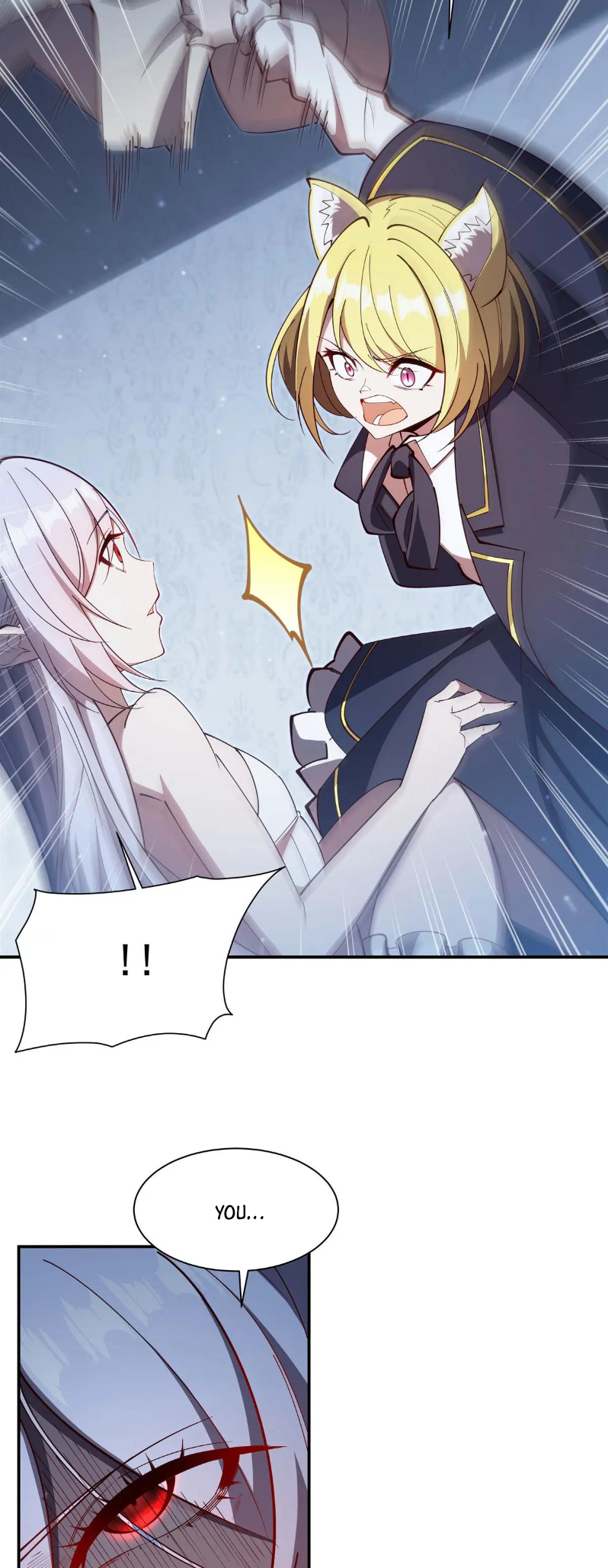 The Blood Princess and the Knight - Chapter 374 - Page 16