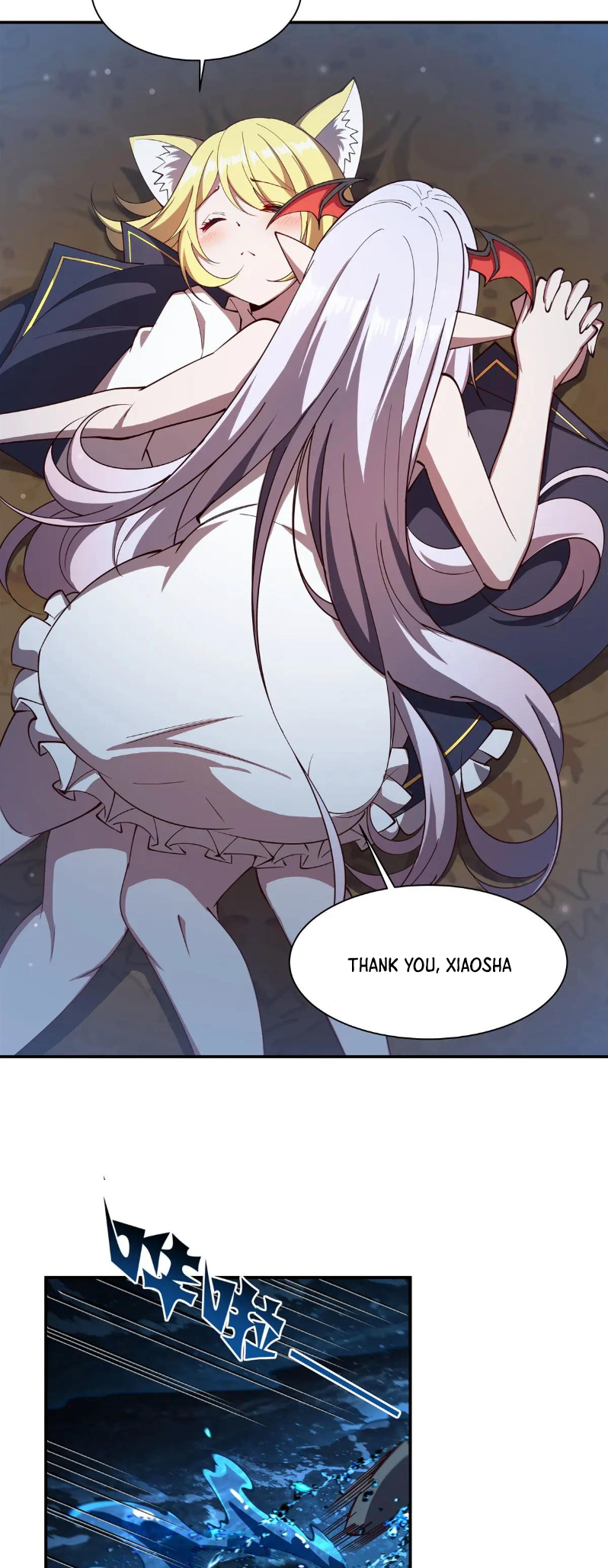 The Blood Princess and the Knight - Chapter 374 - Page 26