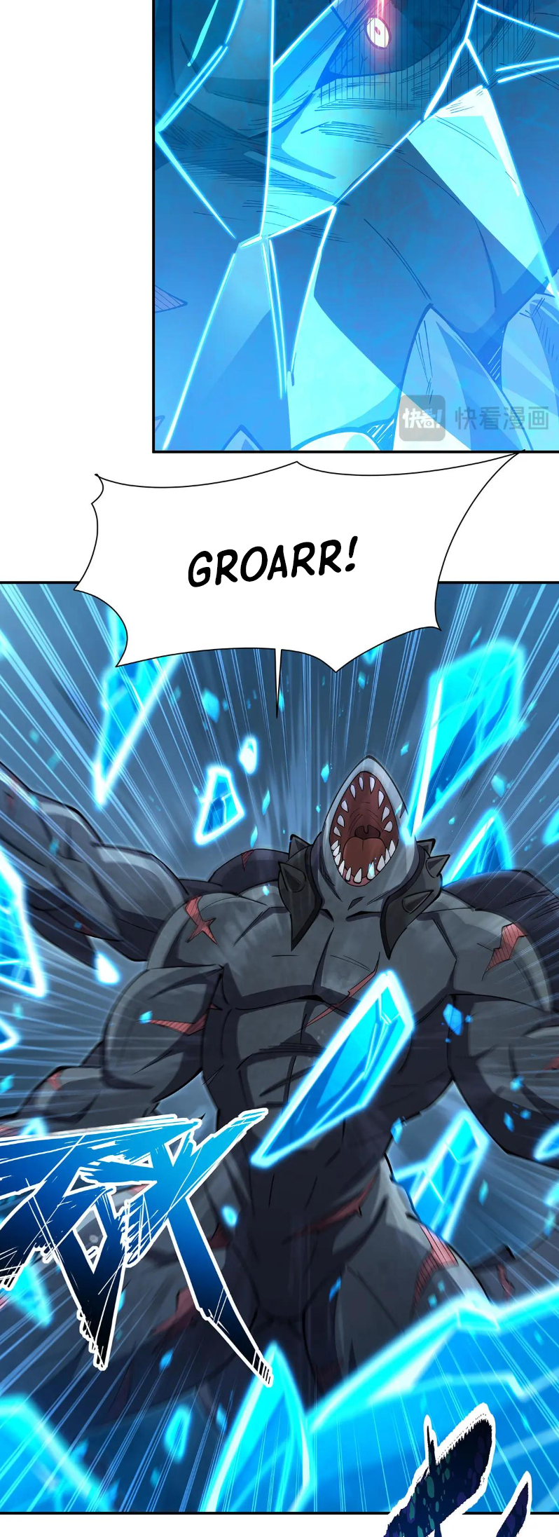 The Blood Princess and the Knight - Chapter 374 - Page 33