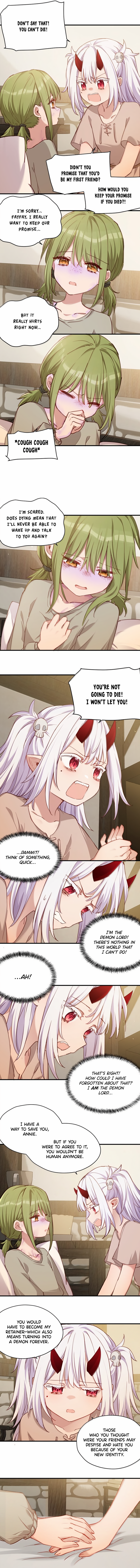 Please Bully Me, Miss Villainess! - Chapter 93 - Page 4