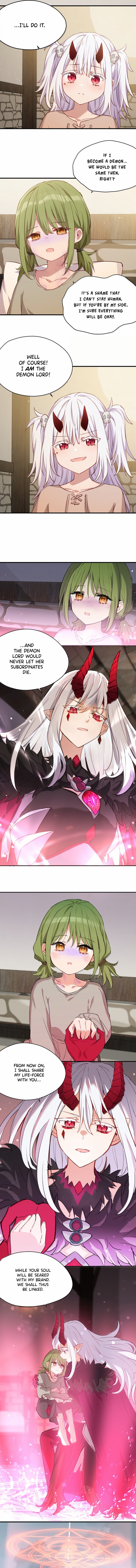 Please Bully Me, Miss Villainess! - Chapter 93 - Page 5