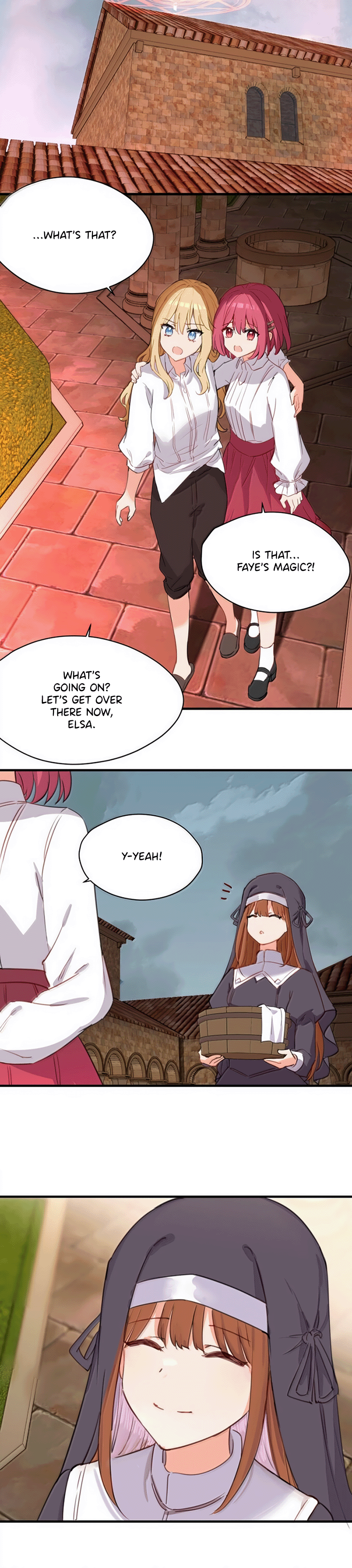 Please Bully Me, Miss Villainess! - Chapter 93 - Page 6