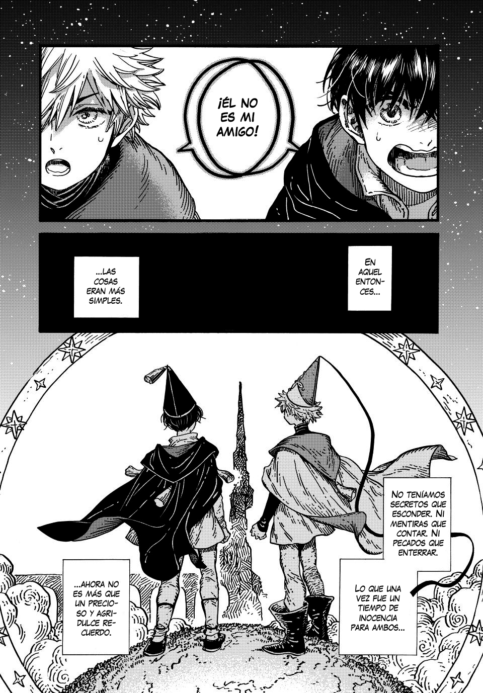 Witch Hat Atelier - Chapter 89 - Page 23